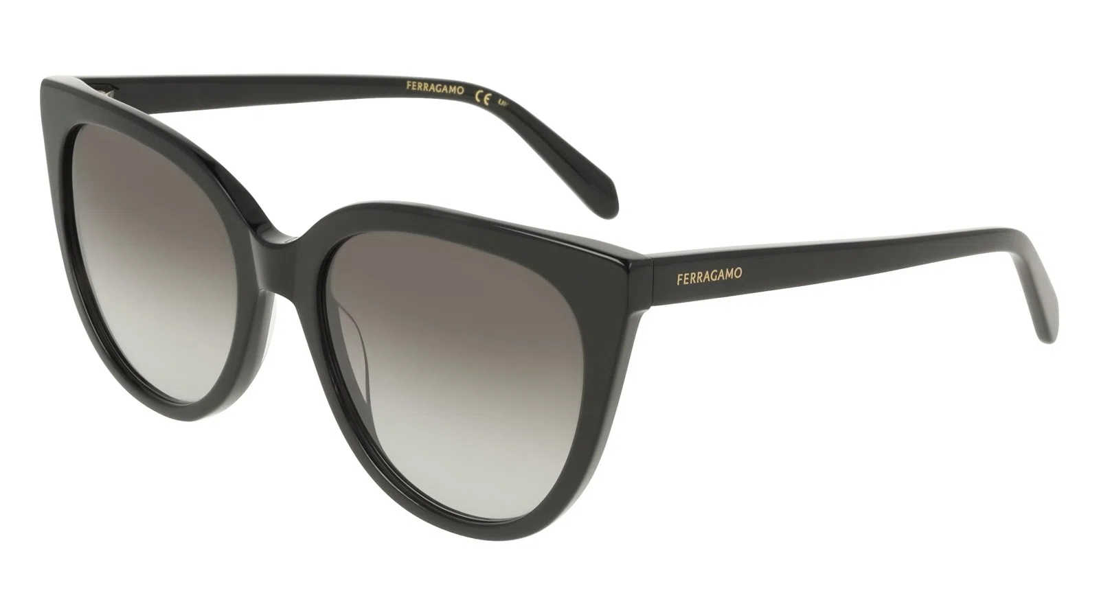 Salvatore Ferragamo SF2101S Sunglasses - view 2